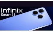 Infinix Smart 11 price in Bangladesh image 1